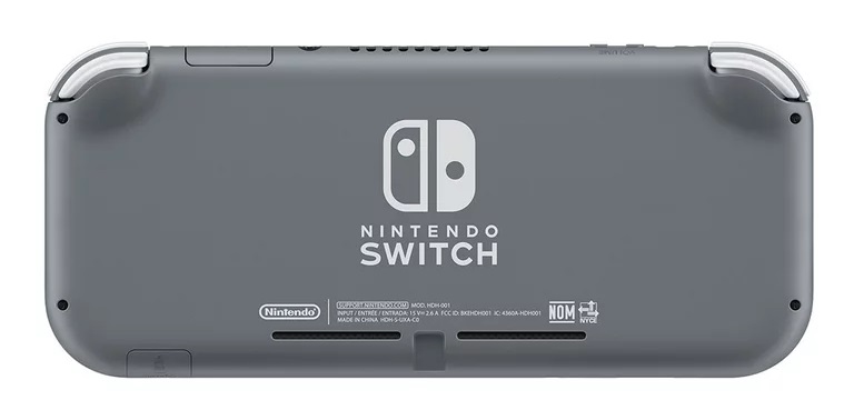Nintendo Switch NINTENDO SWITCH LITE ザシ… NINTENDO SWITCH LITE HYRULE EDITION > MAD GAMES